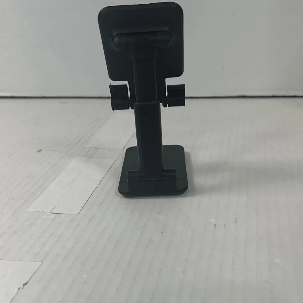 Universal Black Phone Stand Holder
